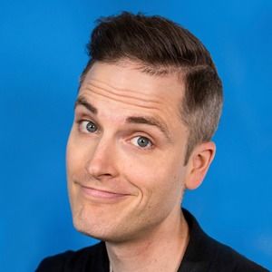 Meet your Posher, Sean